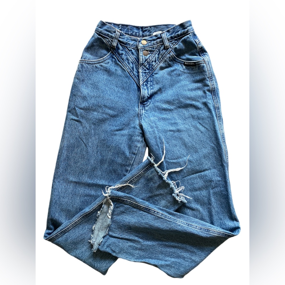 Rockies Jeans